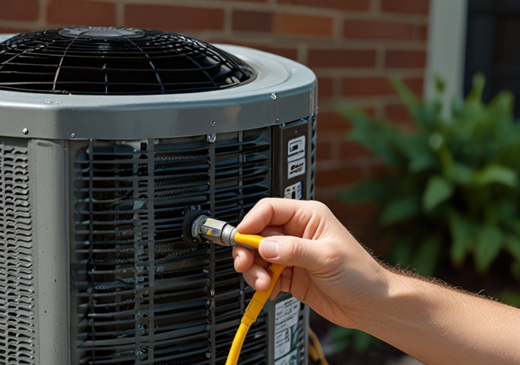 Signs Your AC Needs an Immediate Tune-Up