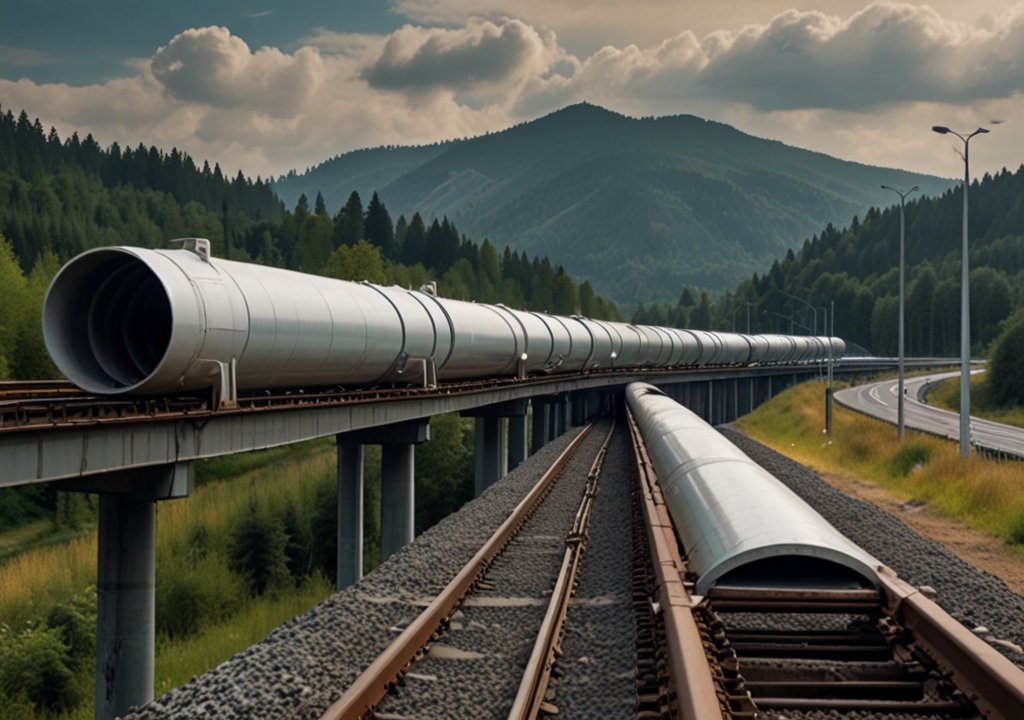 The Future of High-Speed Pipelines