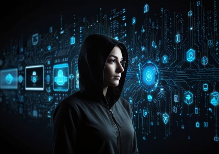 Cybersecurity in Today's World