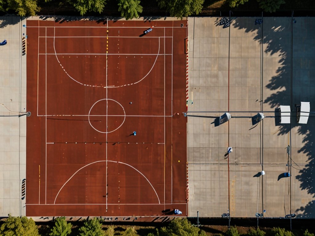 Designing for Different Sports