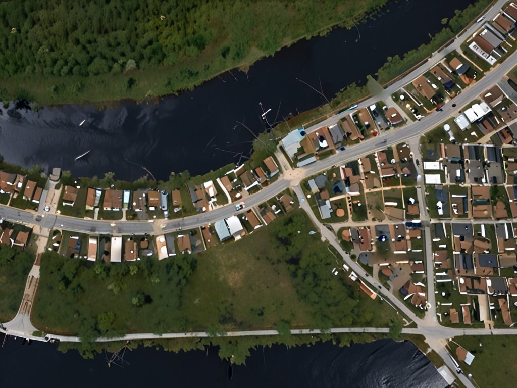 Resilient Communities