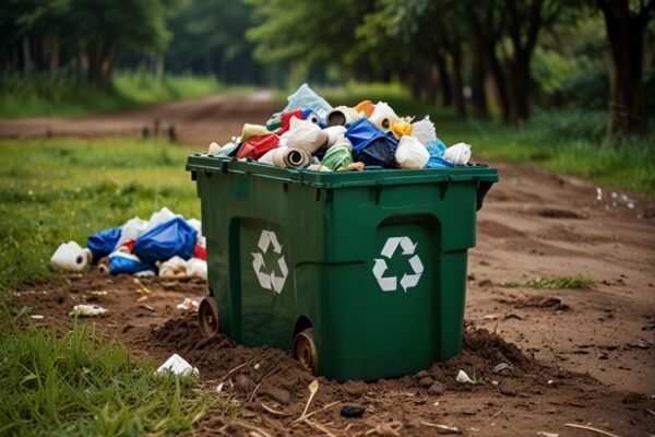 Waste Management