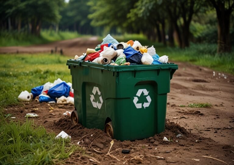 Waste Management