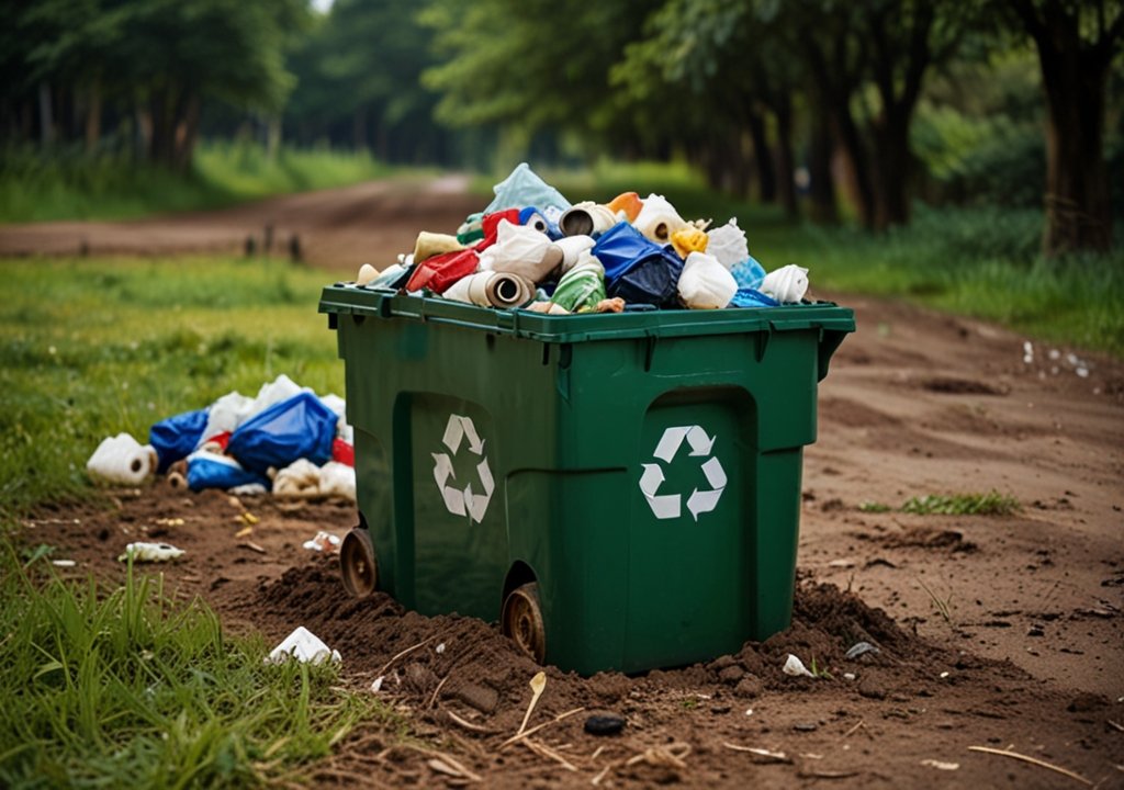 Waste Management
