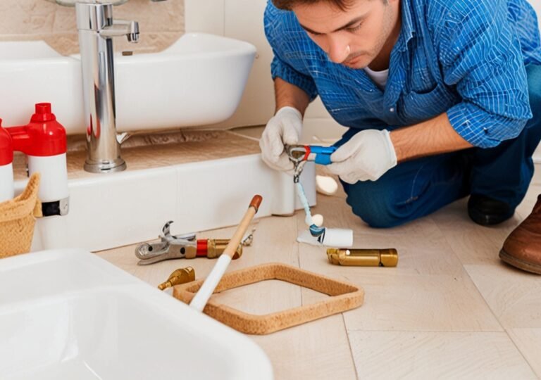 Common Plumbing Issues