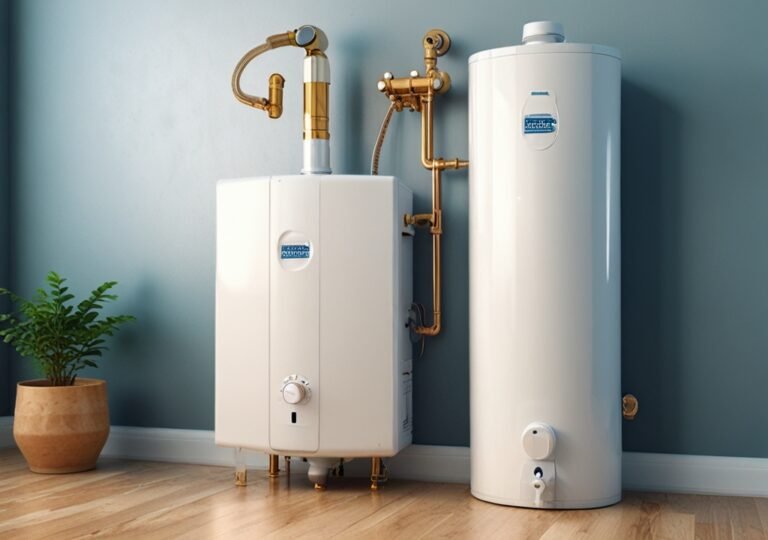 Enduring Comfort in Homes: Unveiling the Perpetual Advantages of Tankless Water Heaters