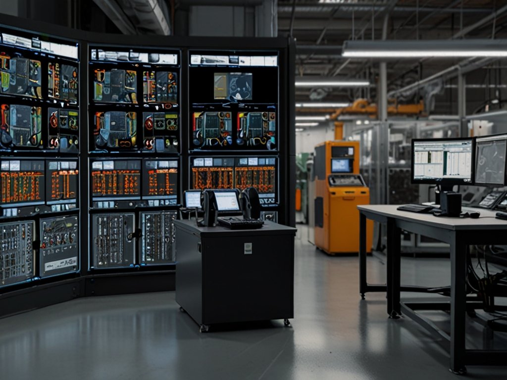 How XCV Panels Work