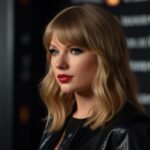 taylor swift's producer hints at new album release this year