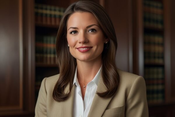 Katie Britt Net Worth: How Alabama’s First Female Senator Built Her Fortune katie britt net worth