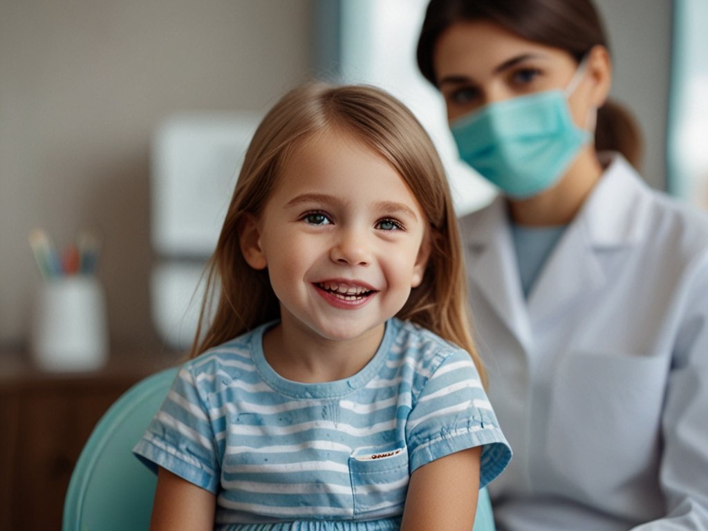 Pediatric Dentist