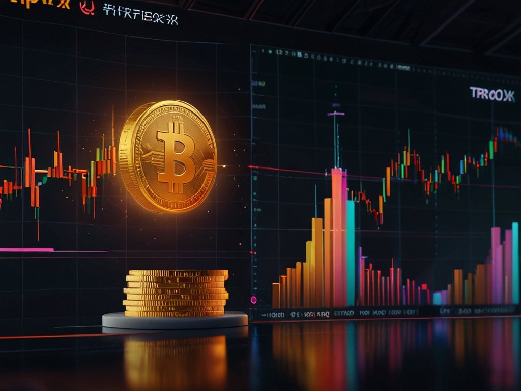 Tron (TRX) to US dollars (USD)