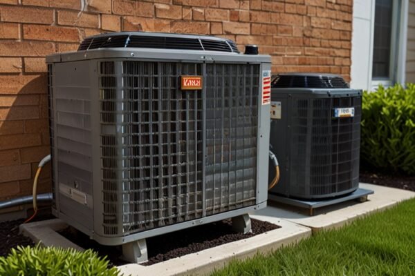 Don’t Sweat It: How Regular AC Tune-Ups Can Prevent Costly Repairs Regular AC Tune-Ups