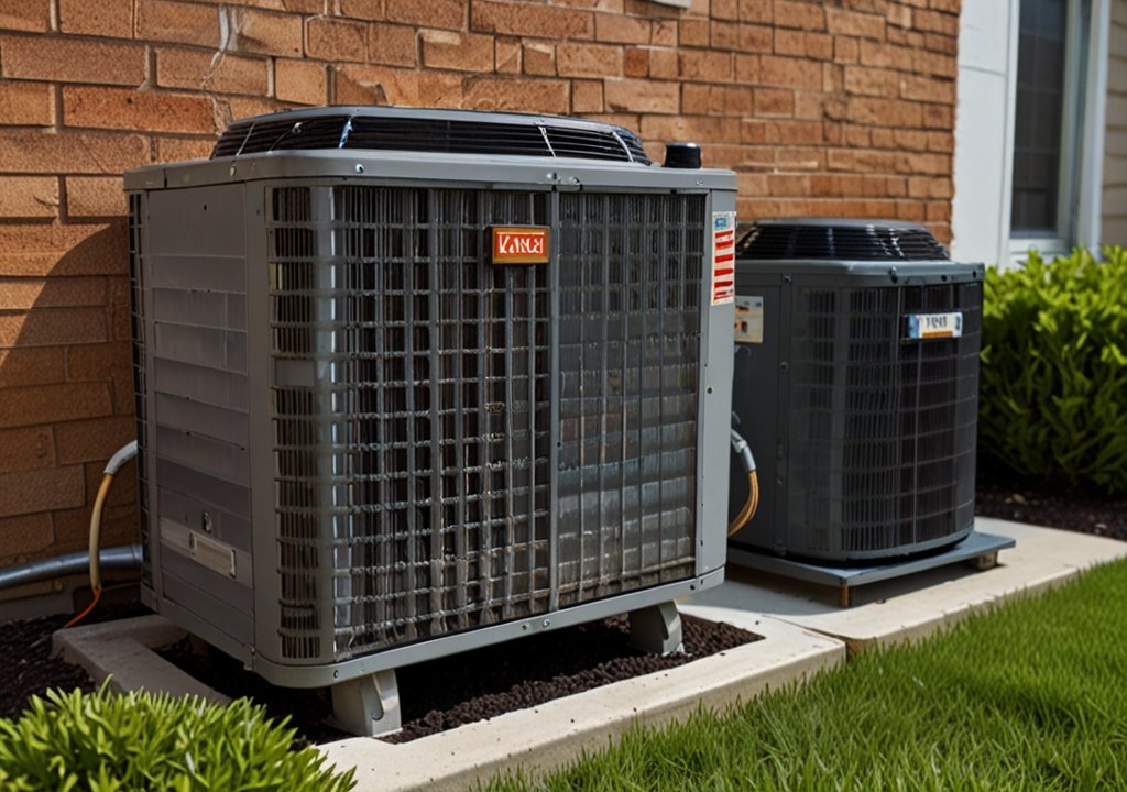 Regular AC Tune-Ups