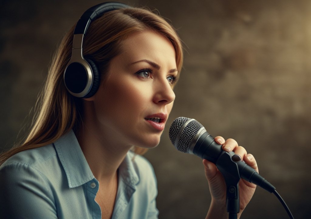 Power of Your Voice