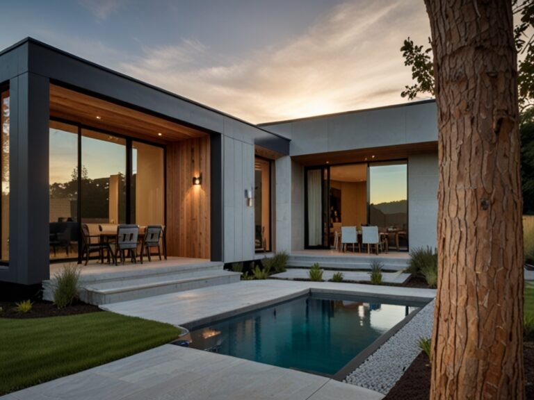 The Art of Modern Homebuilding: Trends and Tips for Success