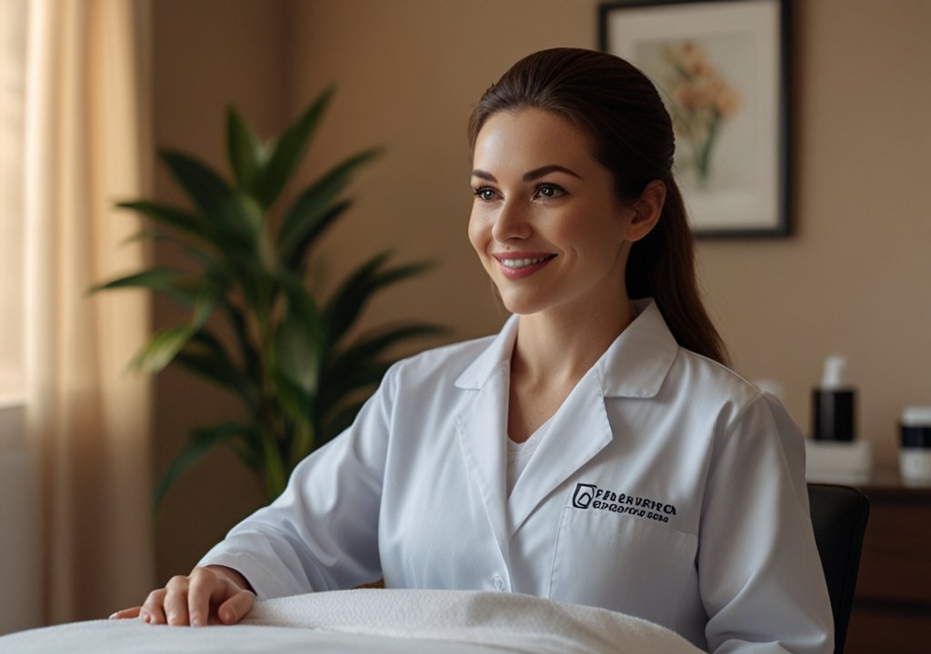 Medical Spa Appointment