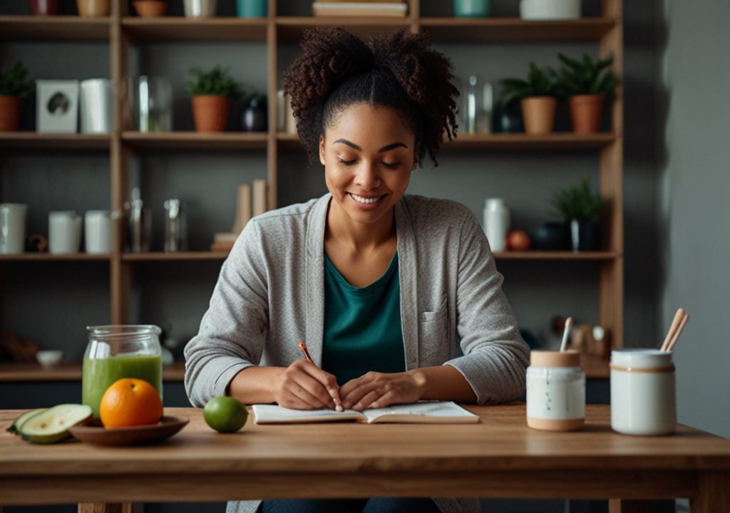 Long-Term Wellness