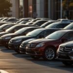 Buying Pre-Owned Vehicles