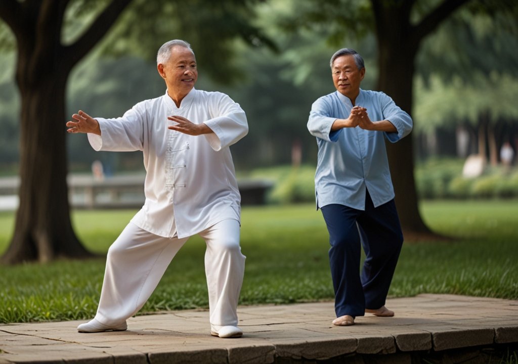 Tai Chi