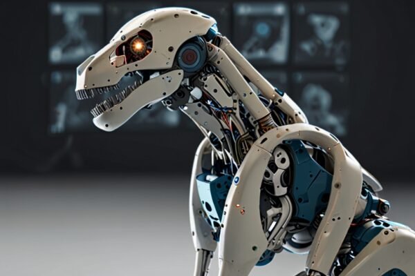 Precision in Motion: How Mako Robotics is Transforming Joint Replacement Mako Robotics