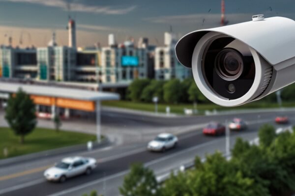 Modern Surveillance Systems