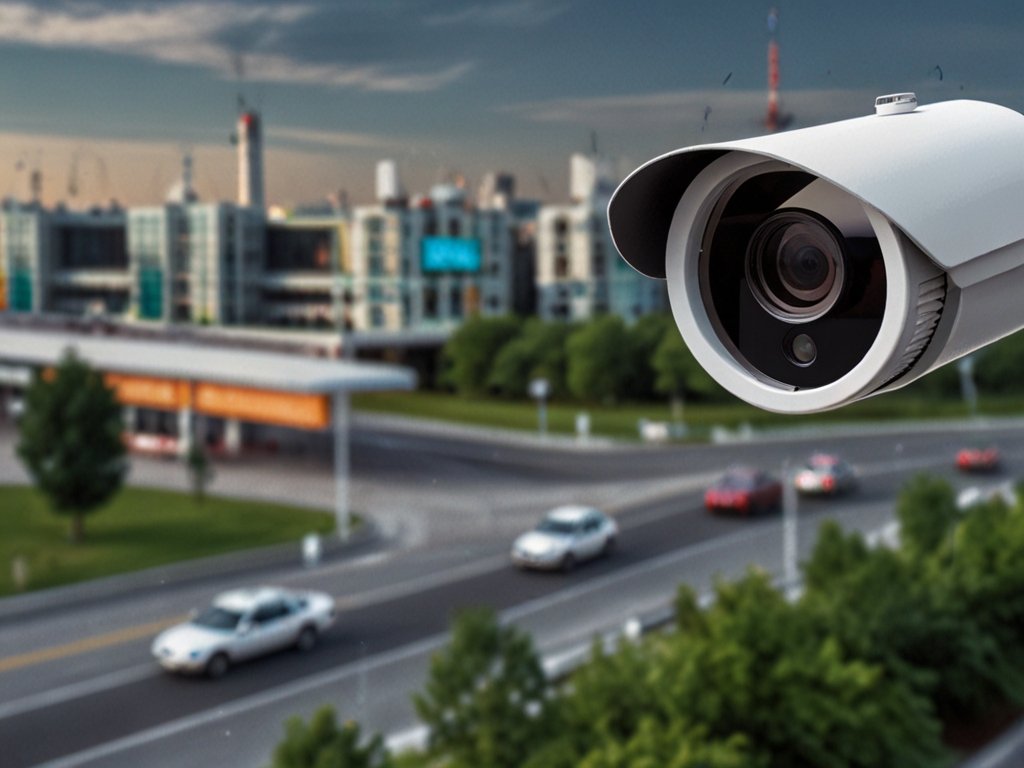 Modern Surveillance Systems
