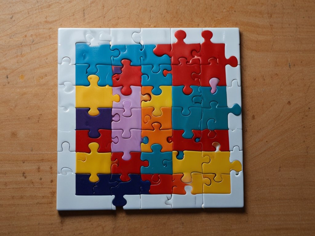 Solving Puzzles