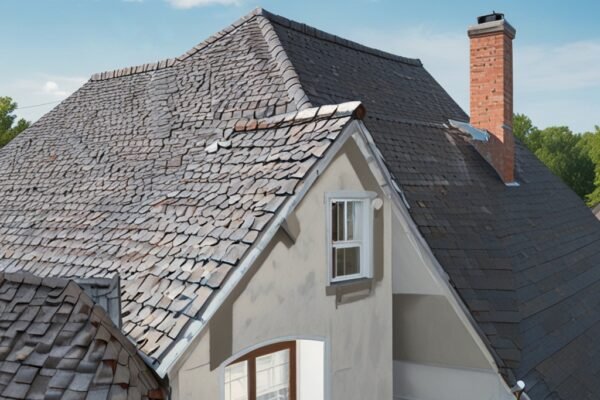 Strategies for Roof Maintenance