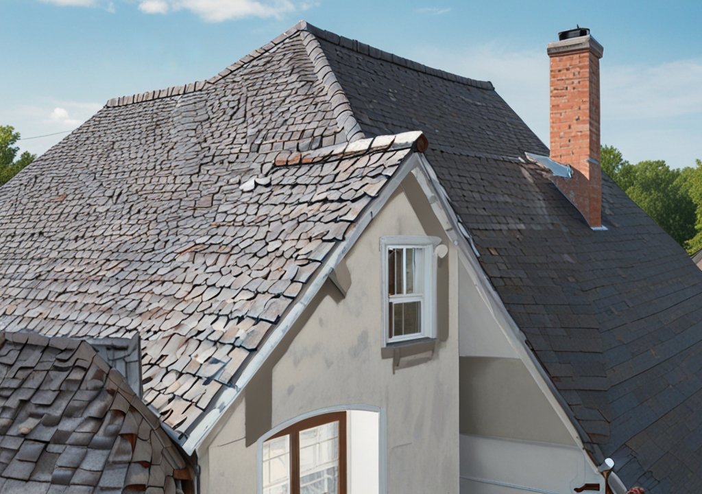 Strategies for Roof Maintenance