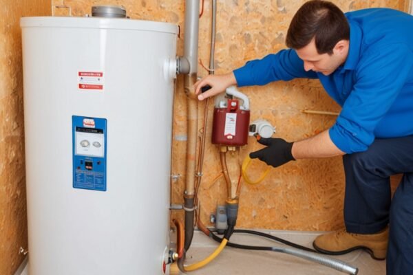 Effective Water Heater