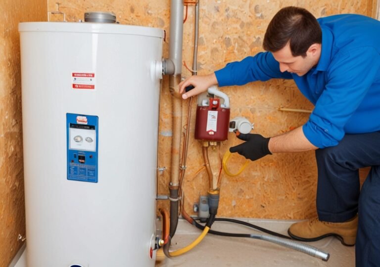 Effective Water Heater