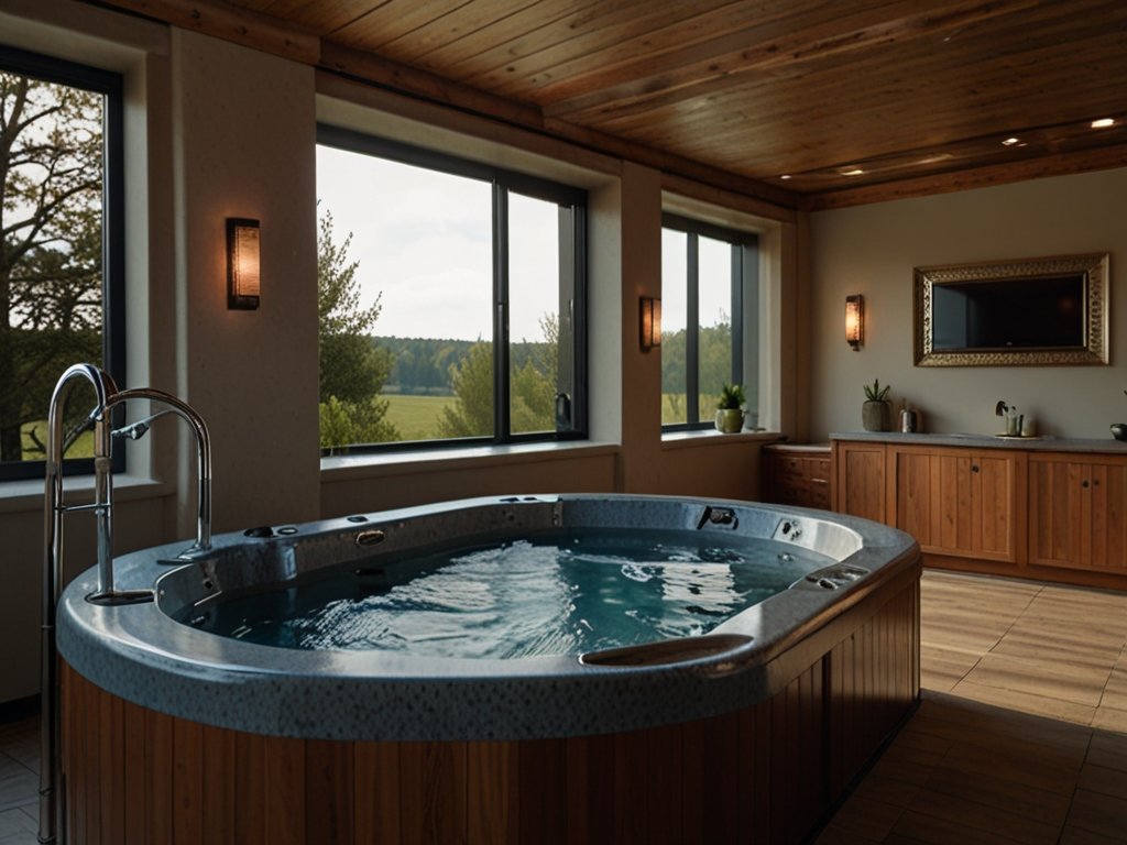 Viking Spas