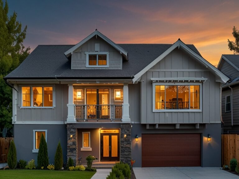 Real Estate Investing