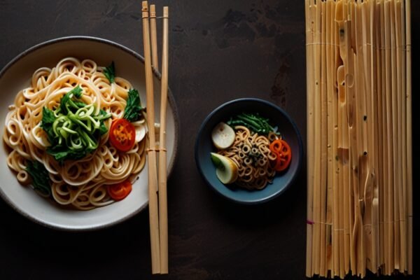 NoodleMagazine: Where Culinary Passion Meets Global Noodle Culture NoodleMagazine