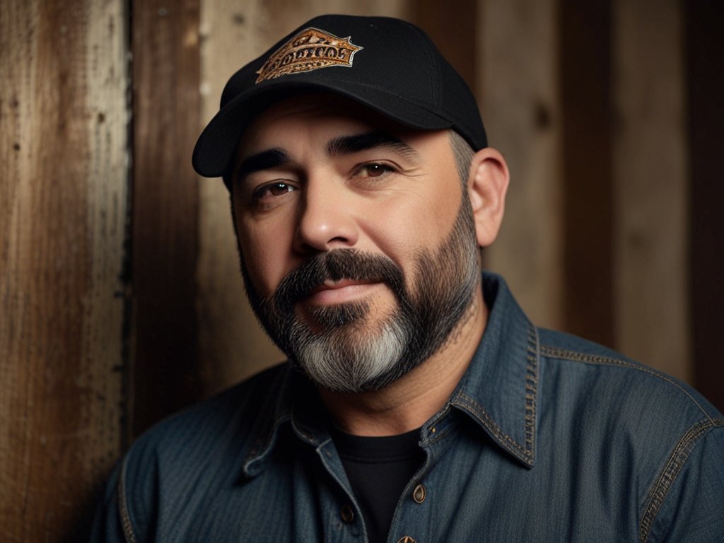 Aaron Lewis Net Worth