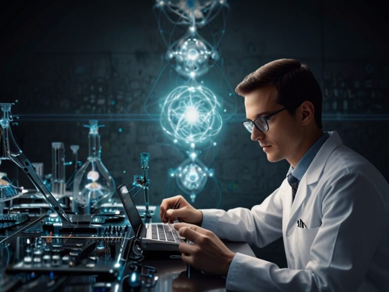 worldwidesciencestories.com innovative tech ventures