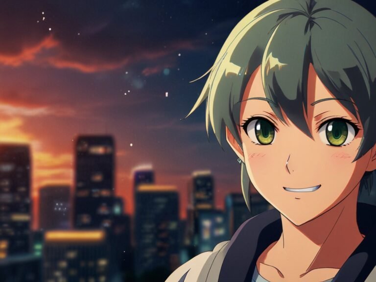 Vuianime: Your Free Anime Gateway—But What’s the Catch?