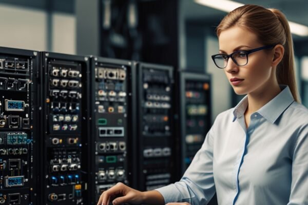 Proactive IT Maintenance: Strategies for Reducing Downtime and Enhancing Business Continuity Proactive IT Maintenance