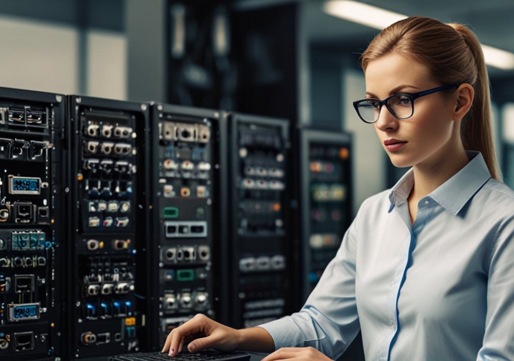 Proactive IT Maintenance