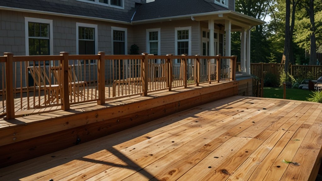Decks At Home