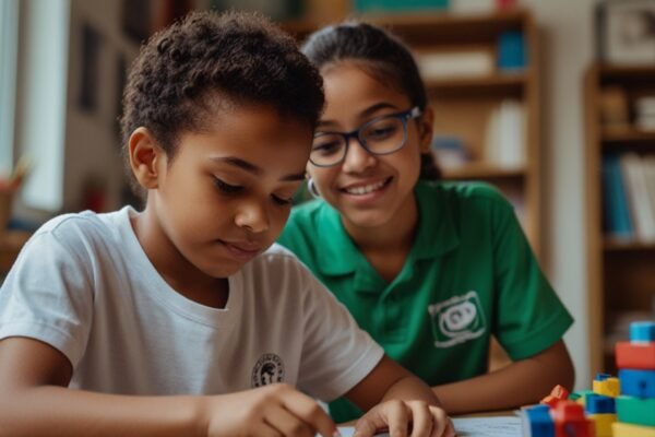 Empowering Young Minds: Innovative Approaches to STEM Education STEM Education