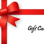 Discounted Gift Cards