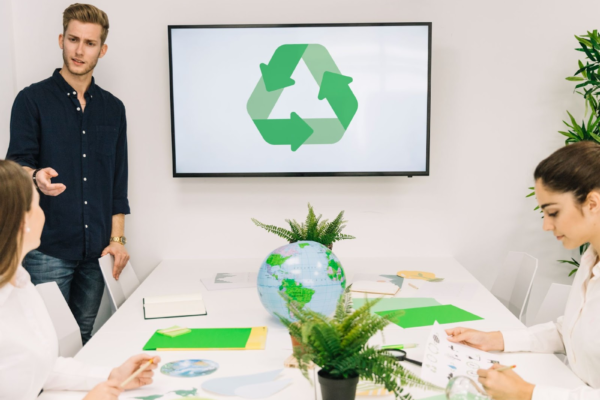 How Environmental Management Software Streamlines EHS Compliance Environmental Management Software