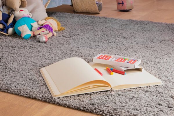 How Non-Toxic Padded Play Mats and Eco-Friendly Rugs Promote Safe and Sustainable Living
