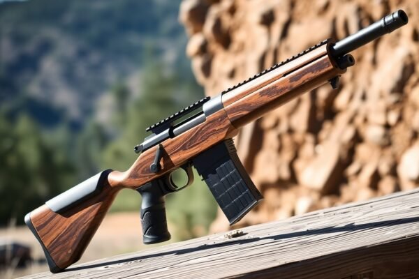 Everything You Need to Know About Ruger PC Carbine Stock Compatibility Ruger PC Carbine