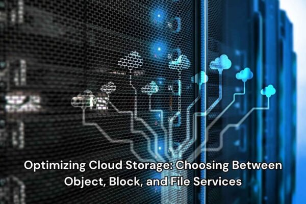 Cloud Storage