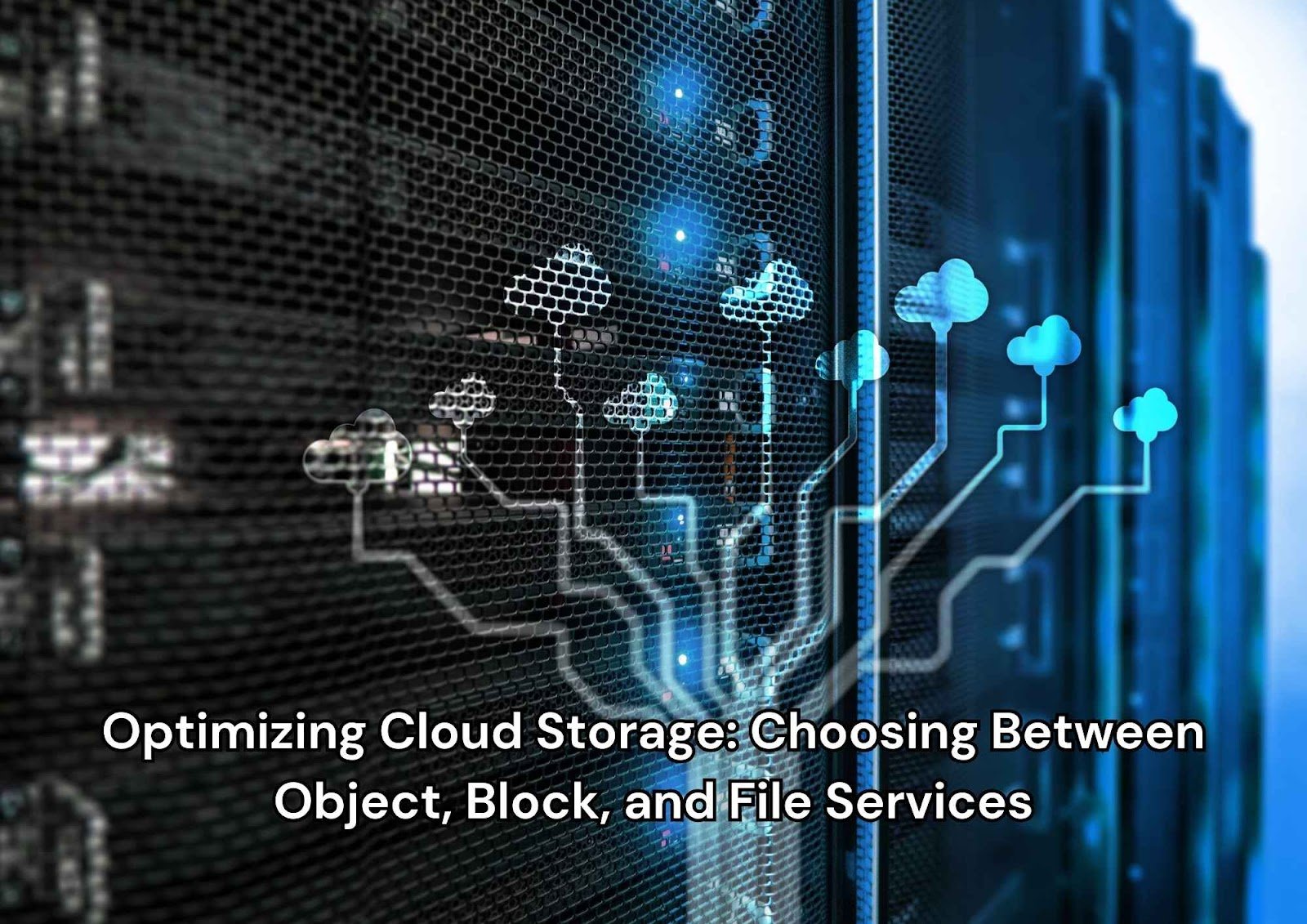 Cloud Storage