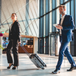 Top 8 International Group Business Travel Tips