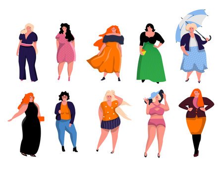 Plus Size Clothing