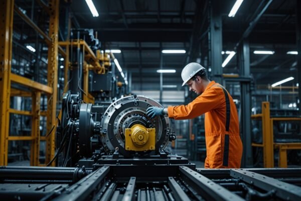 Maintenance with Artificial Intelligence